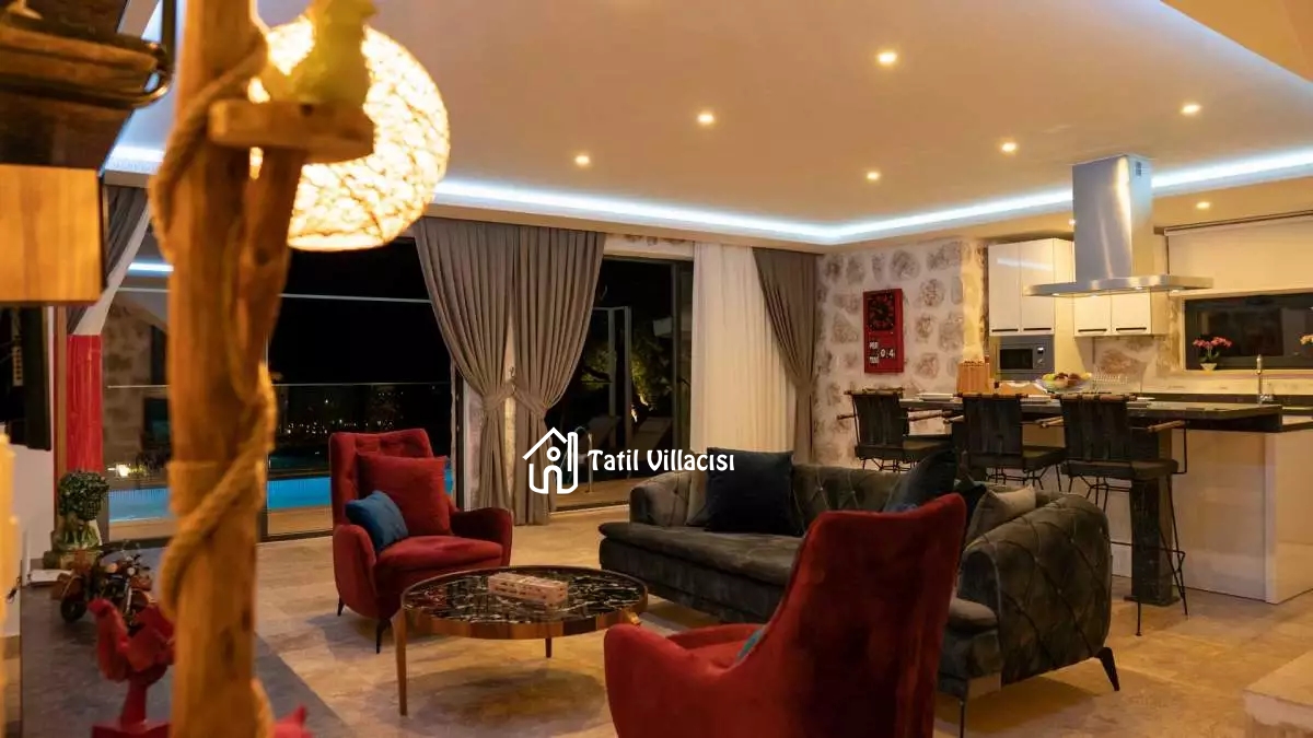 Villa Narin 4