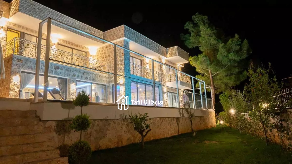 Villa Narin 4