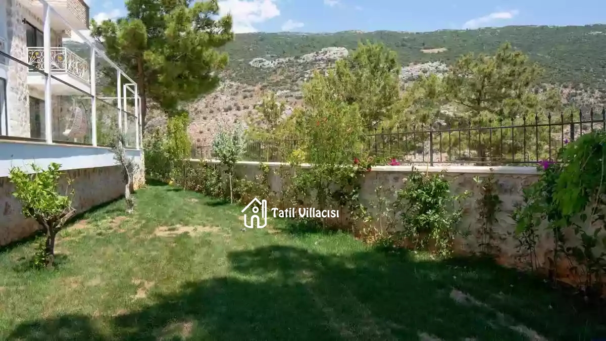 Villa Narin 4