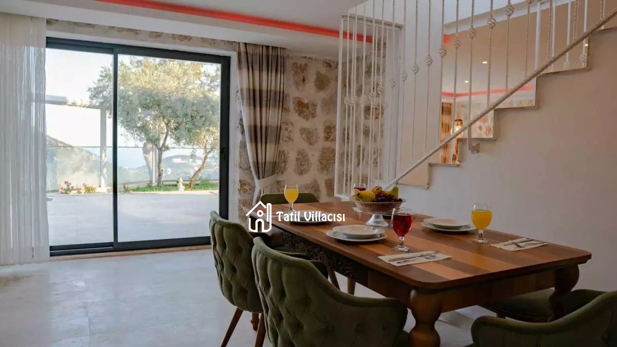 Villa Narin 6