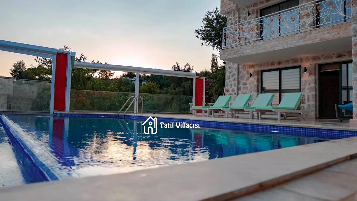 Villa Narin 6