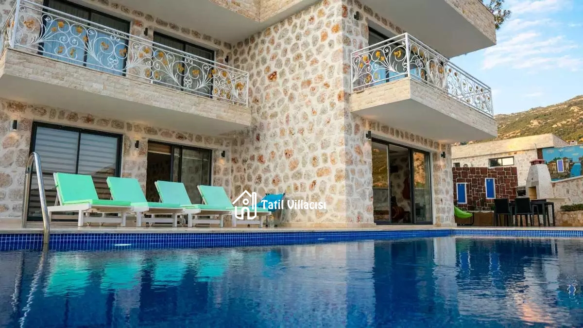 Villa Narin 6