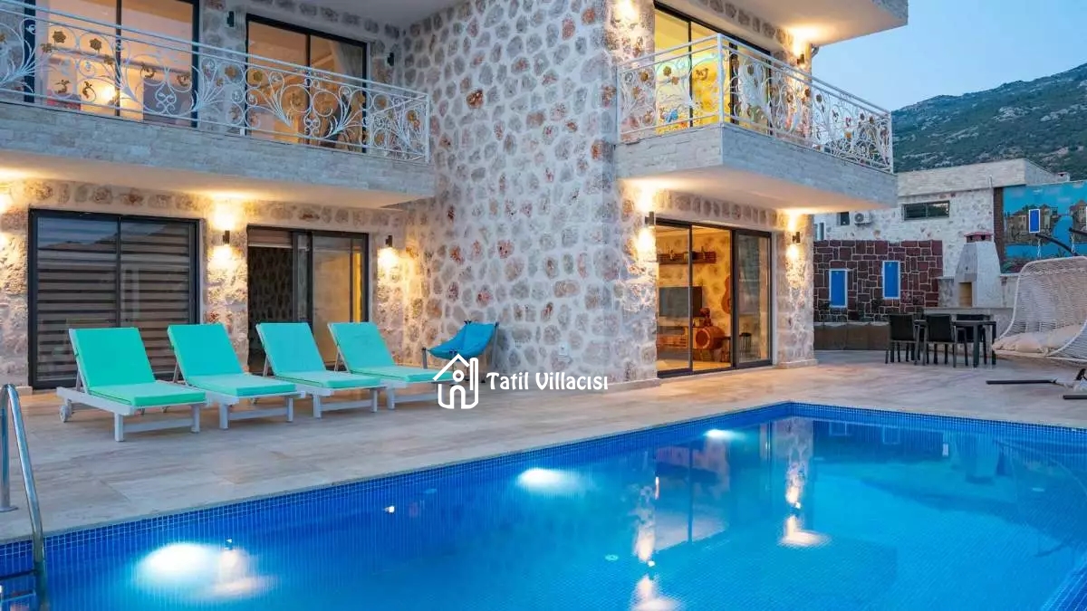 Villa Narin 6