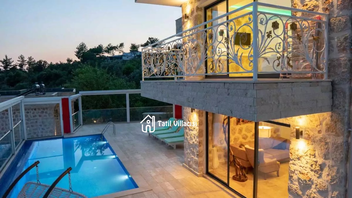 Villa Narin 6