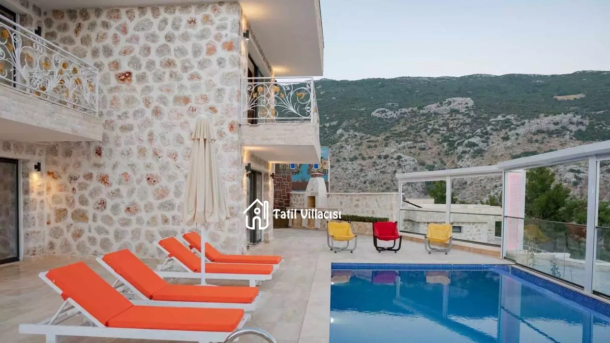 Villa Narin 6