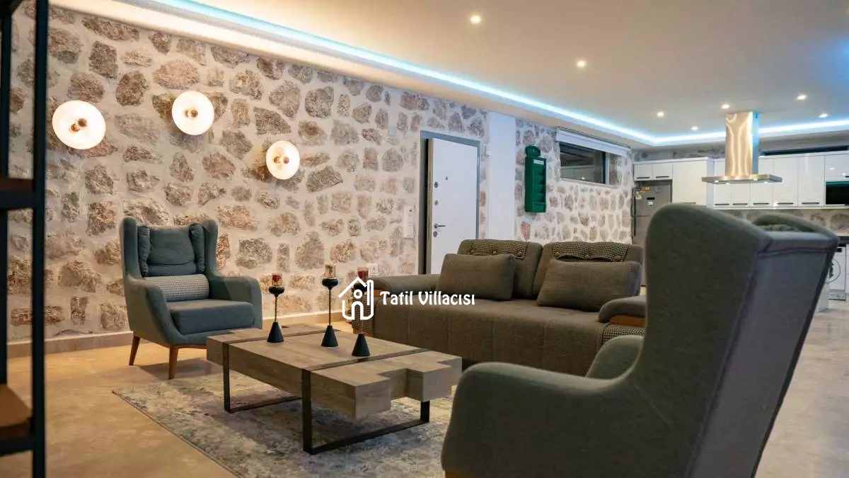 Villa Narin 7