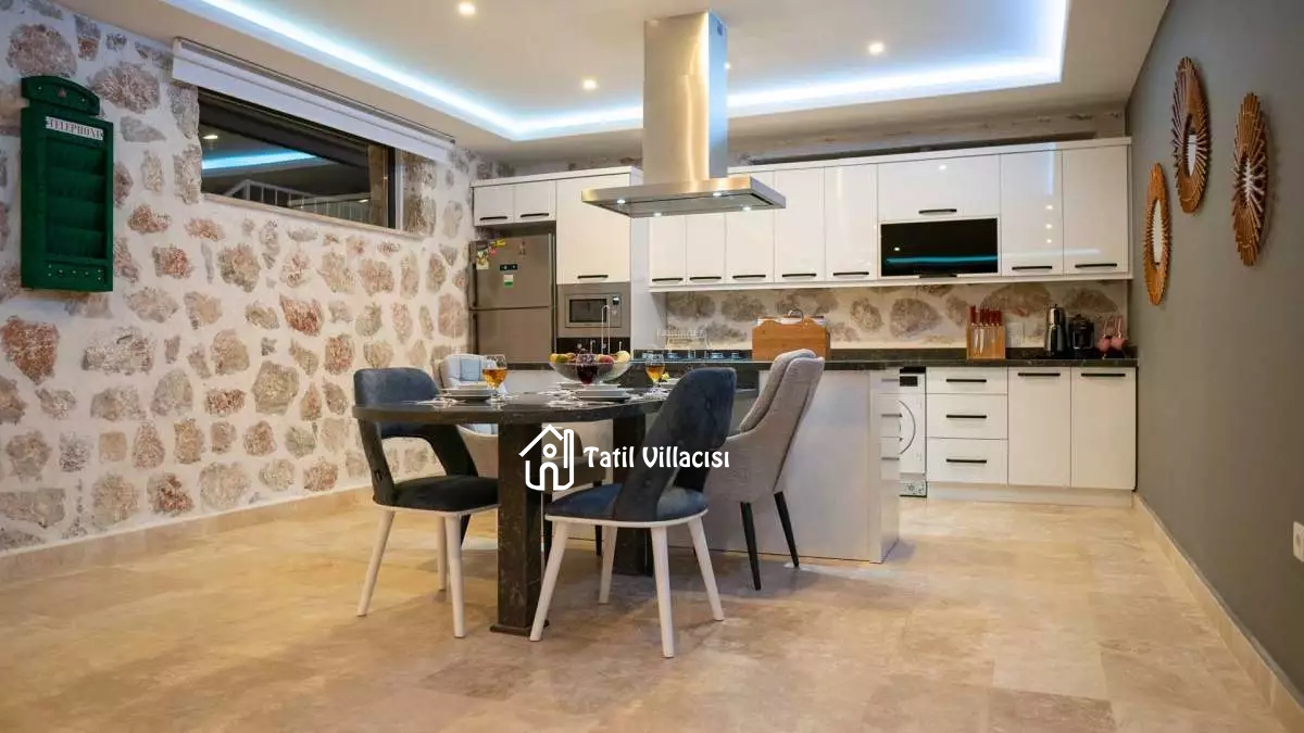 Villa Narin 7