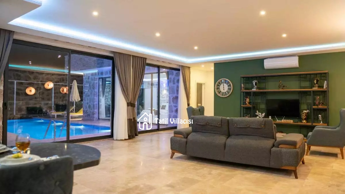 Villa Narin 7