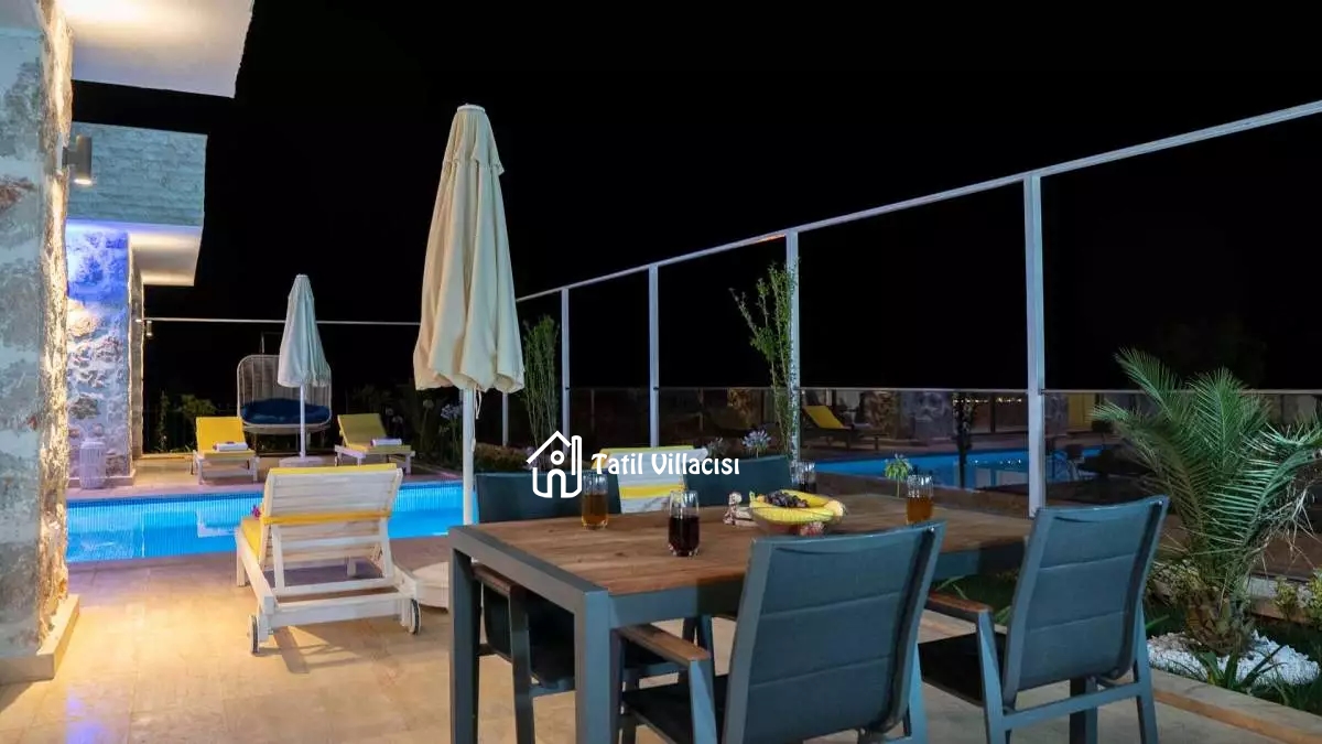 Villa Narin 7