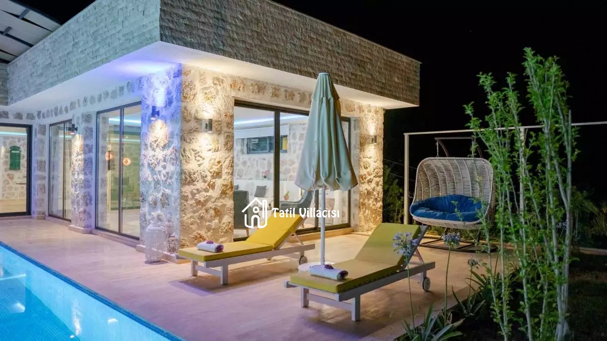 Villa Narin 7