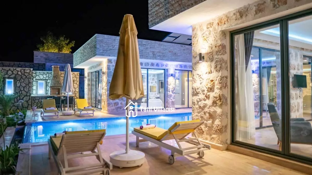 Villa Narin 7