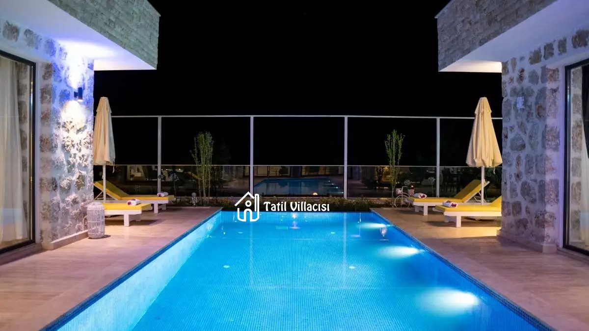 Villa Narin 7