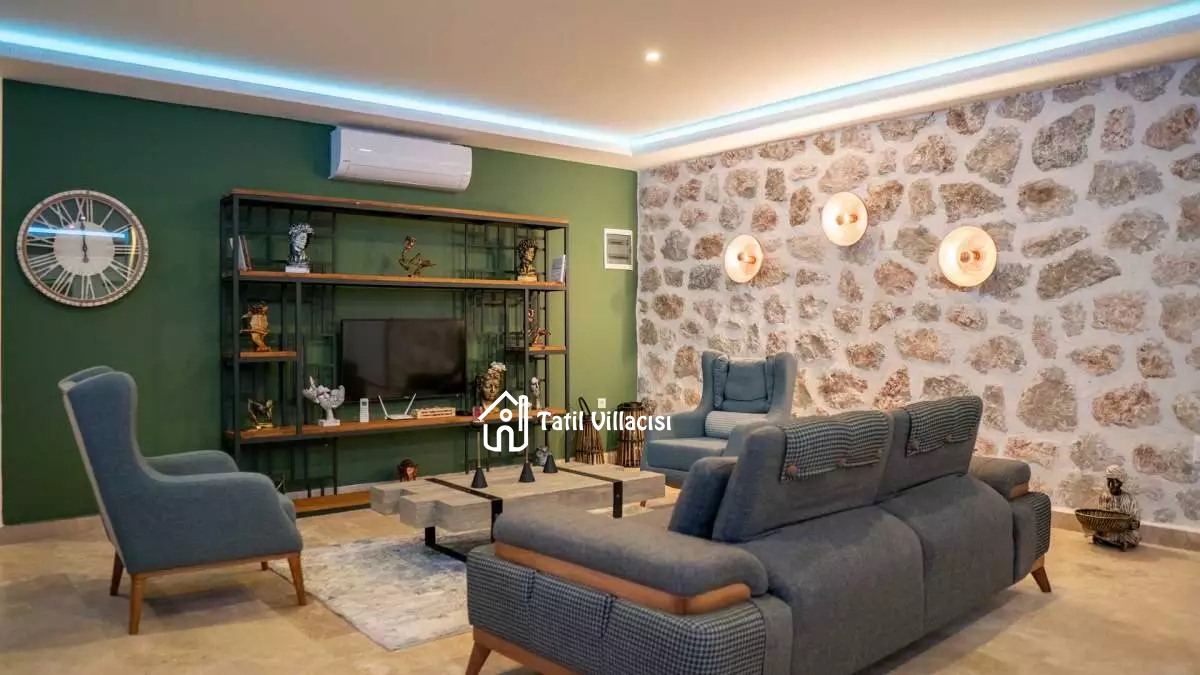 Villa Narin 7