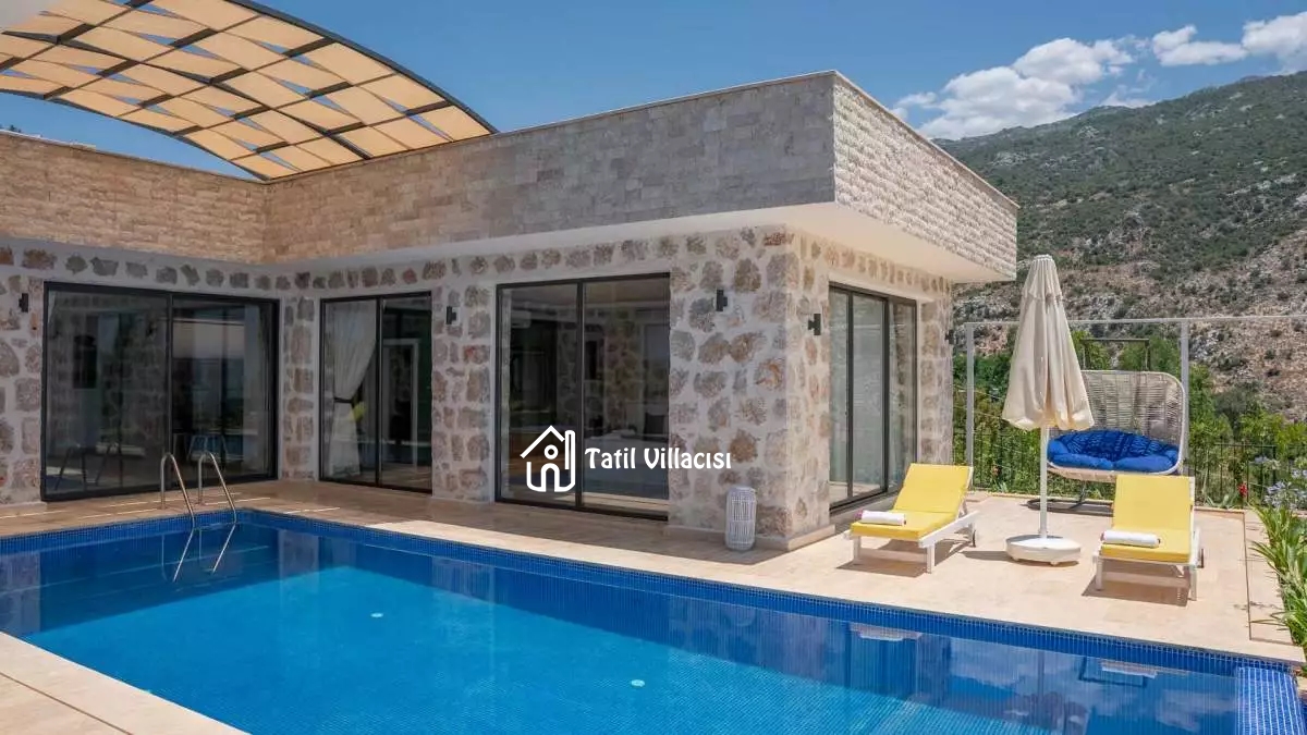 Villa Narin 7