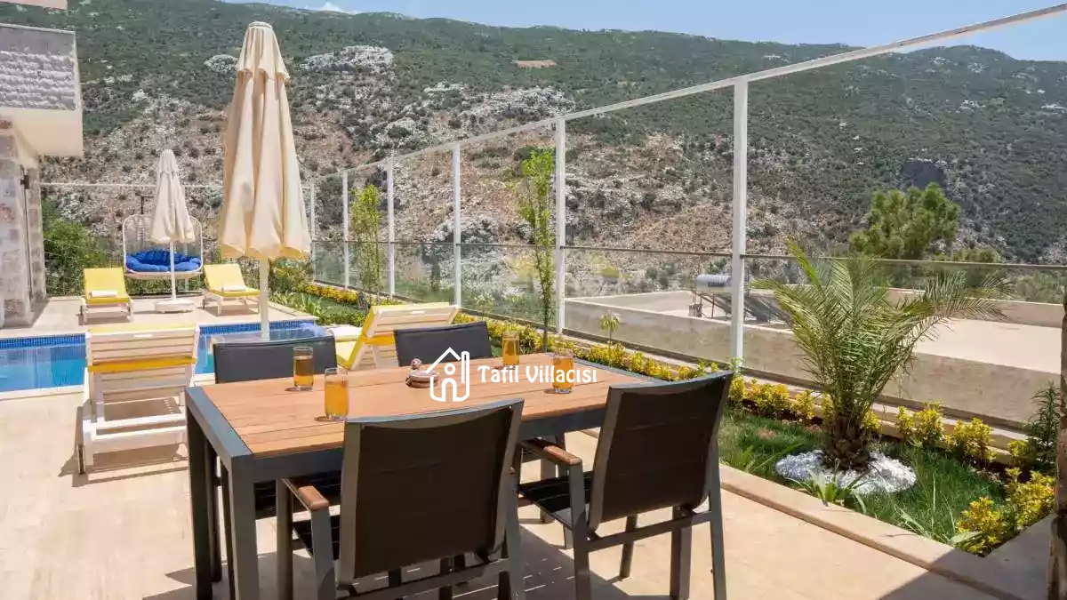Villa Narin 7