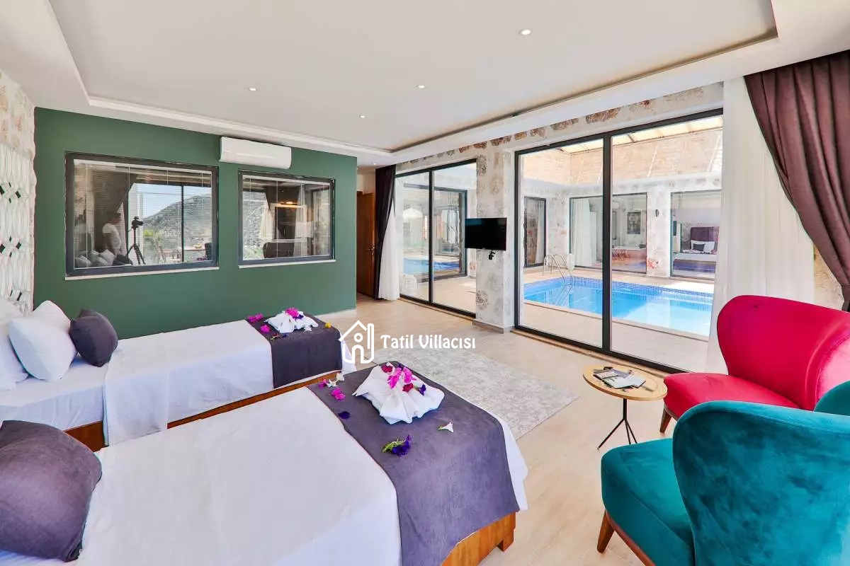 Villa Narin 8
