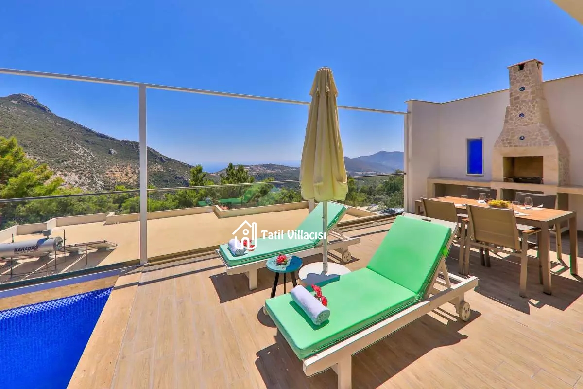 Villa Narin 8
