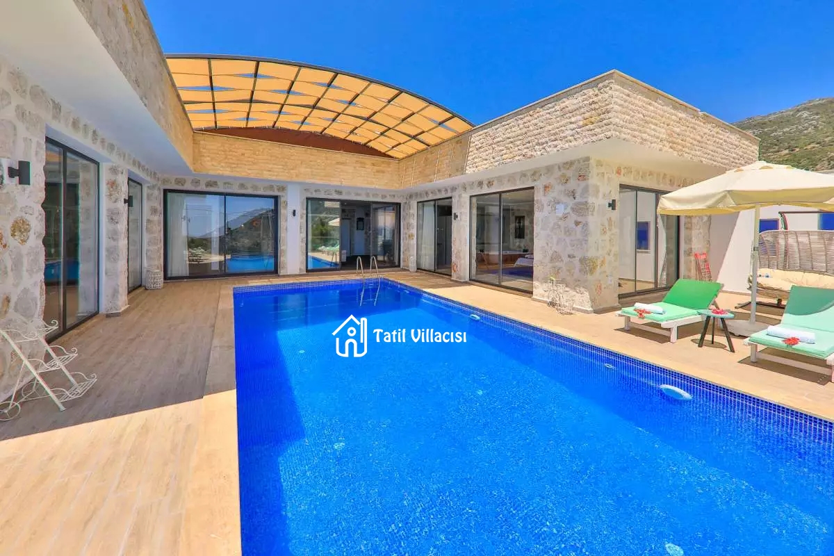 Villa Narin 8