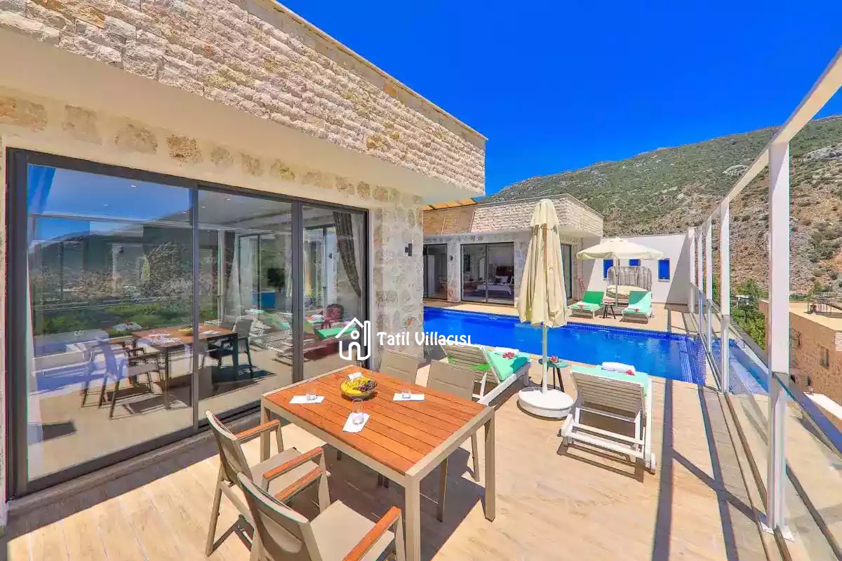 Villa Narin 8