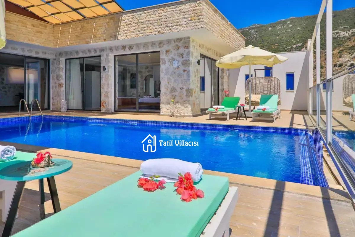 Villa Narin 8