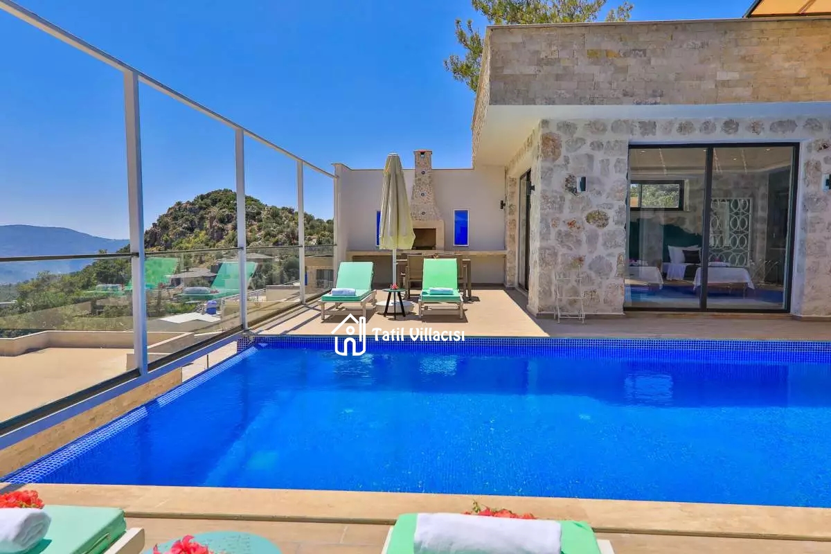 Villa Narin 8