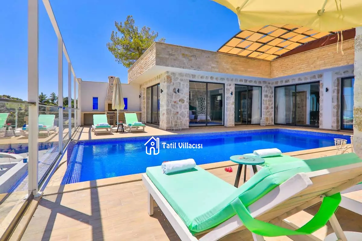 Villa Narin 8
