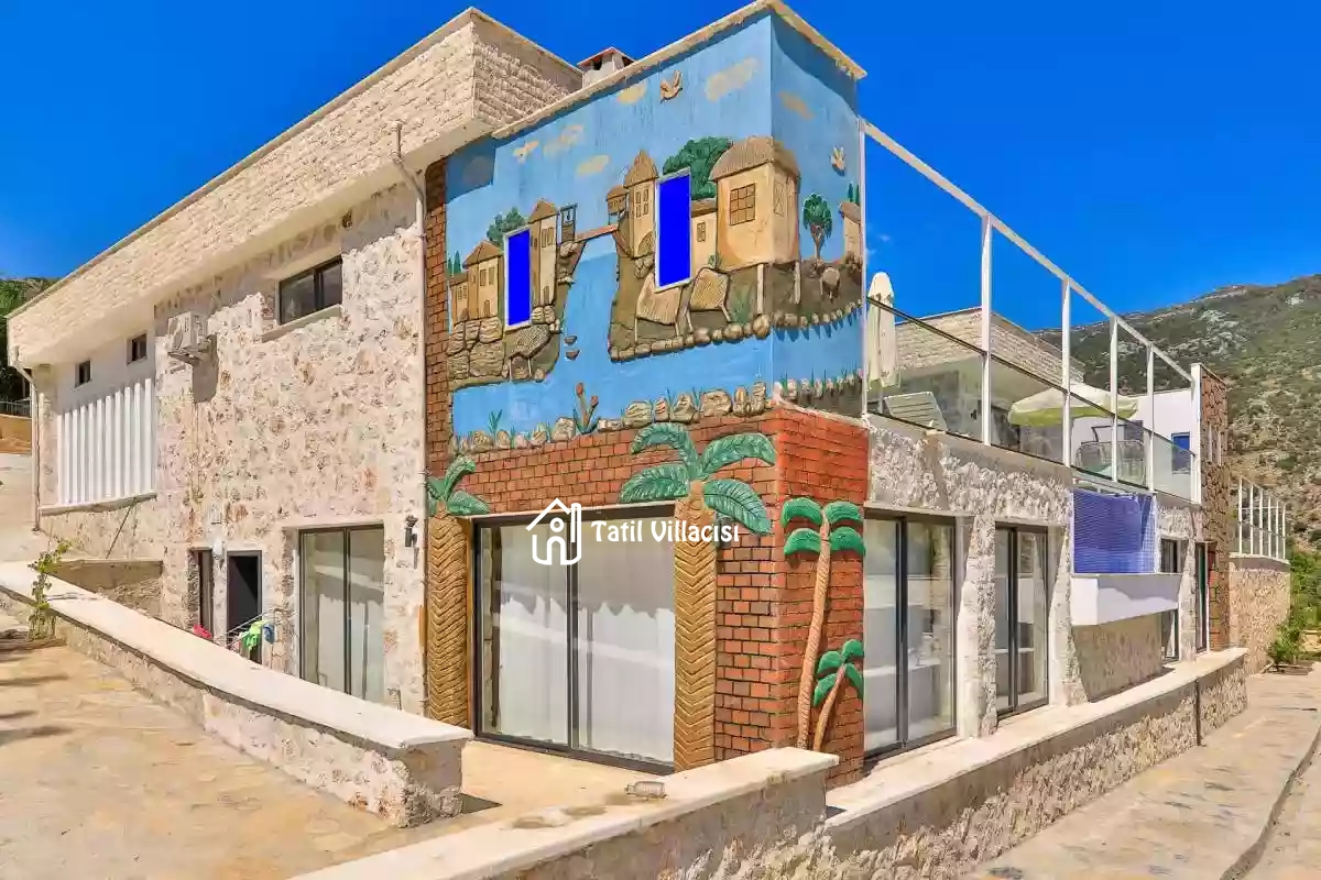 Villa Narin 8