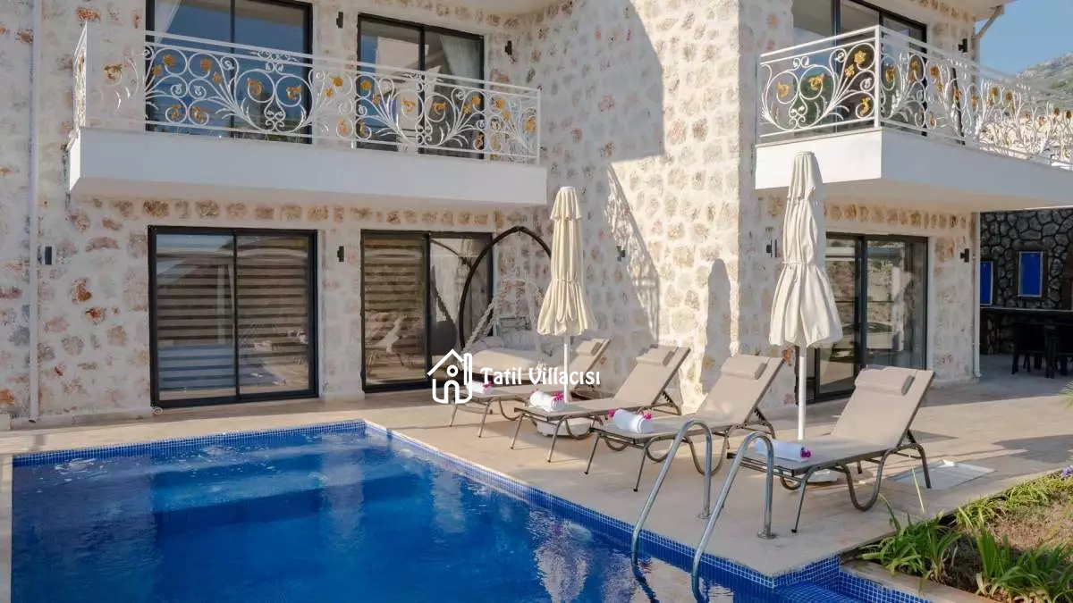 Villa Narin 9