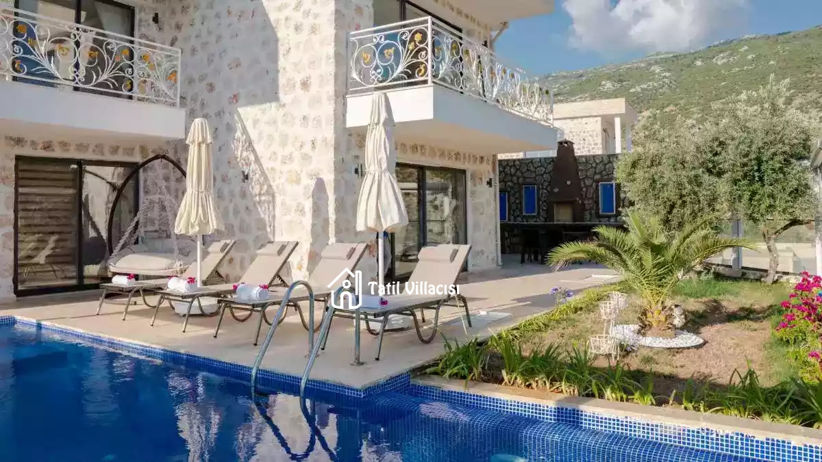Villa Narin 9