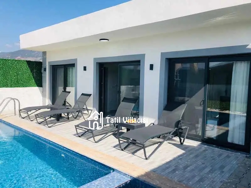 Villa Nars