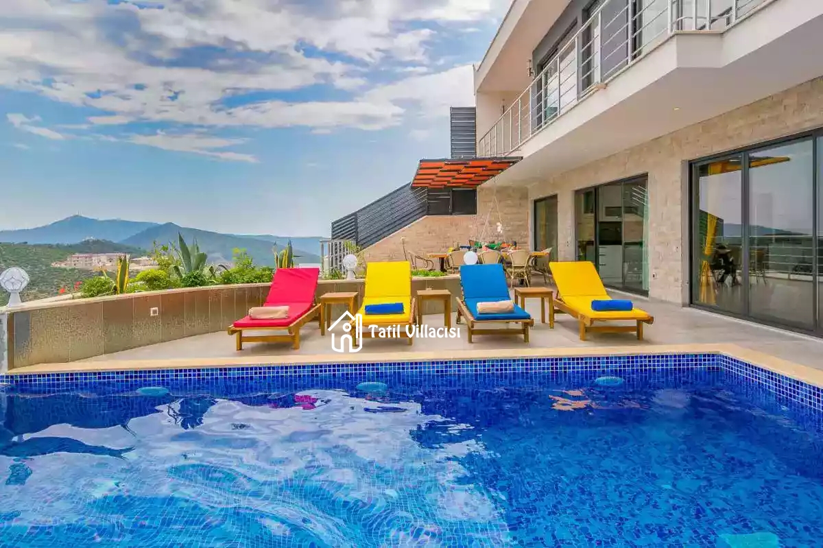 Villa Nature