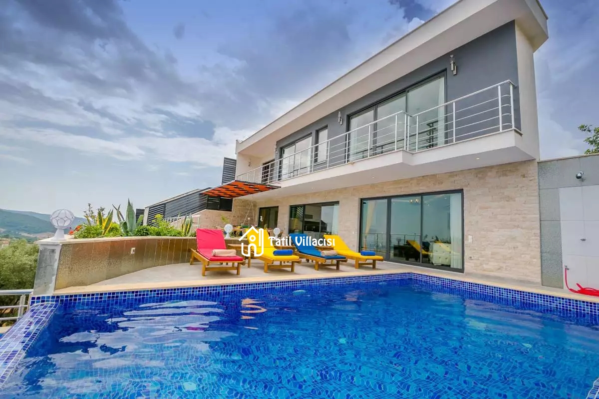 Villa Nature