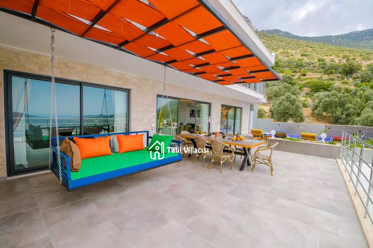 Villa Nature