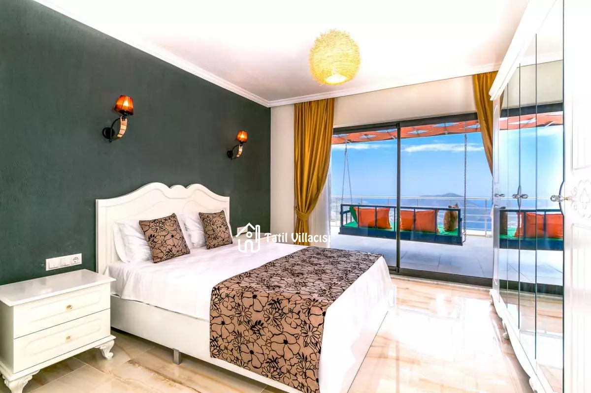 Villa Nature