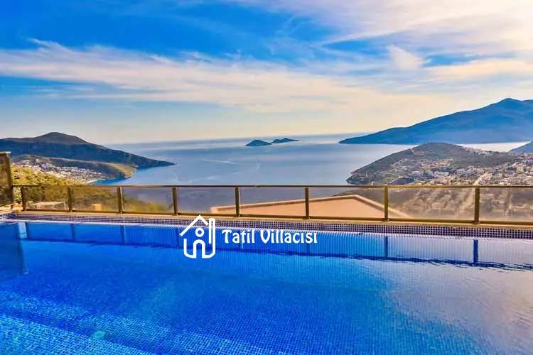 Villa Nautilus