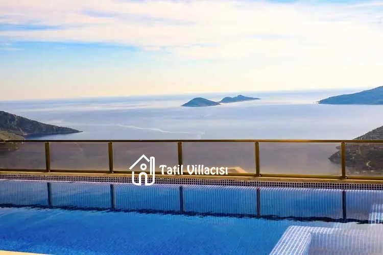 Villa Nautilus