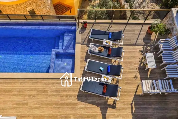 Villa Nautilus
