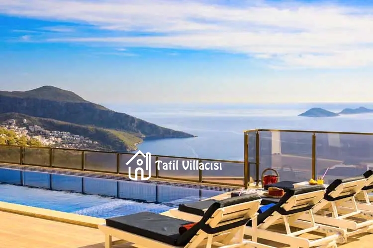 Villa Nautilus