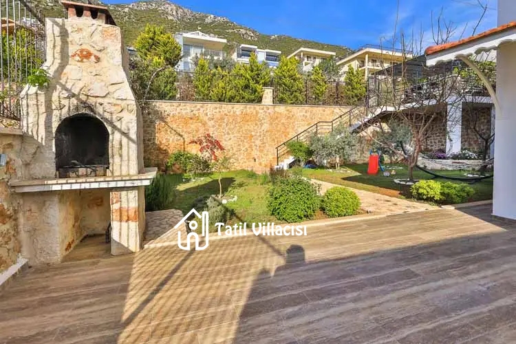 Villa Nautilus