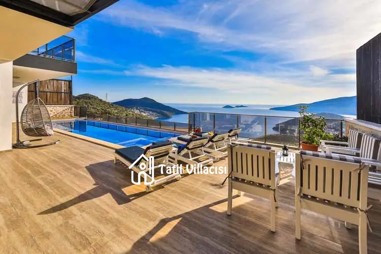 Villa Nautilus