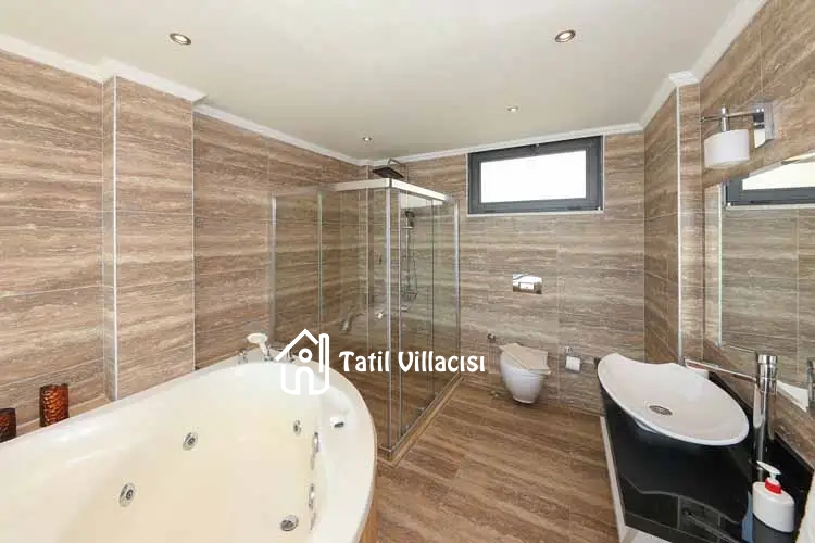 Villa Nautilus