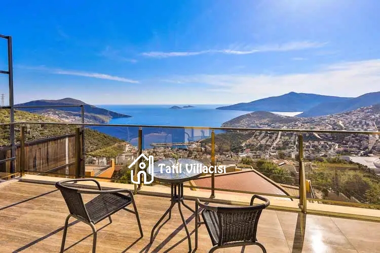 Villa Nautilus