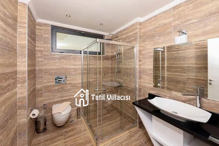 Villa Nautilus