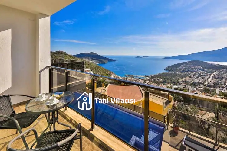 Villa Nautilus