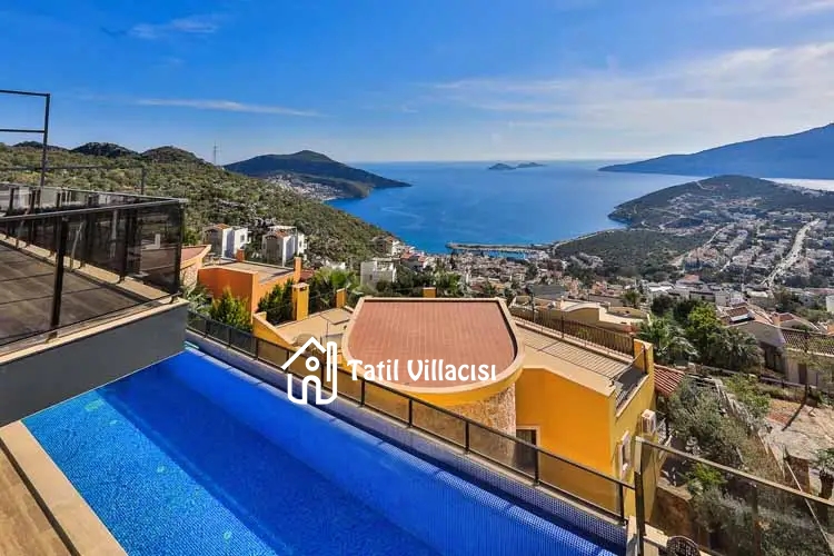 Villa Nautilus