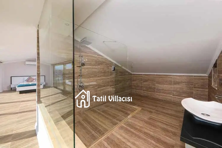Villa Nautilus