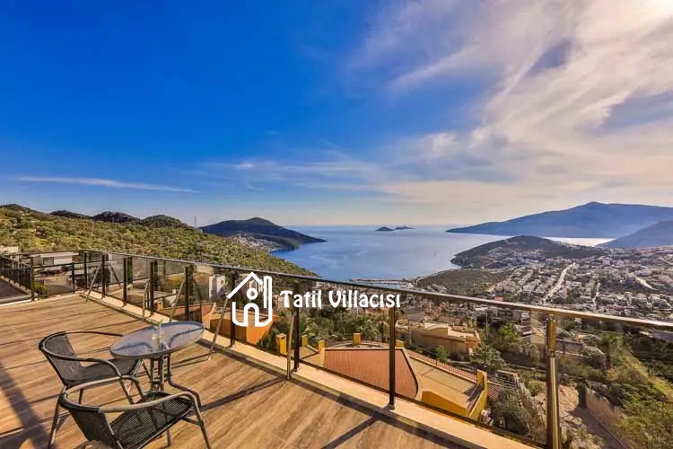 Villa Nautilus