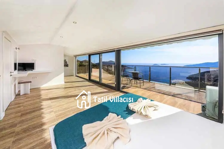 Villa Nautilus