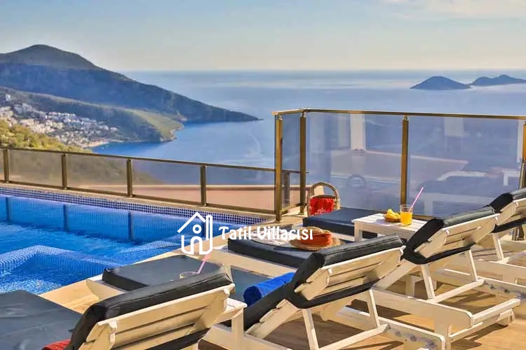 Villa Nautilus
