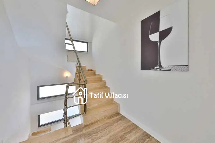 Villa Nautilus